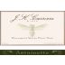 J.K. Carriere Antoinette Pinot Noir 2007 Front Label