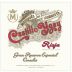Marques de Murrieta Castillo Ygay Gran Reserva Especial 2010 Front Label