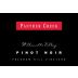 Panther Creek Freedom Hill Pinot Noir 2009 Front Label