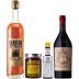 Manhattan Cocktail Set Gift Product Image