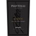 Piattelli Reserve Malbec 2021 Front Label