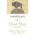 Castellani Chianti Classico Riserva 2019 Front Label