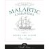 Chateau Malartic-Lagraviere La Reserve de Malartic Blanc 2016 Front Label