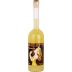 Meletti Limoncello Liqueur Front Bottle Shot