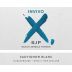 Invivo X by Sarah Jessica Parker Sauvignon Blanc 2023 Front Label