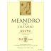 Quinta do Vale Meao Meandro Tinto 2005 Front Label