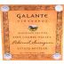 Galante Vineyards Blackjack Pasture Cabernet Sauvignon 2004 Front Label