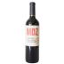 RJ Vinedos MDZ Malbec 2021 Front Bottle Shot