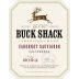 Shannon Ridge Buck Shack Cabernet Sauvignon 2024 Front Label