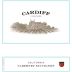 Cardiff Vineyards Cabernet Sauvignon 2013 Front Label