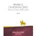 Elia Palazzesi Brunello di Montalcino 2013 Front Label