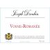 Joseph Drouhin Vosne-Romanee 2010 Front Label