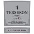 Tesseron Lot 53 Perfection XO Cognac with Gift Box Front Label