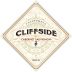 Cliffside 2015 Front Label