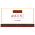 Terre Rouge Ascent Syrah 2017 Front Label