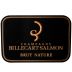 Billecart-Salmon Brut Nature Front Label