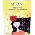 Masseria Surani Primitivo-Cabernet Sauvignon 2018 Front Label