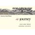 Matanzas Creek Journey Red Wine 2012 Front Label