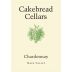 Cakebread Chardonnay (375ML half-bottle) 2018 Front Label