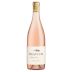 Bravium Anderson Valley Rose of Pinot Noir 2020 Front Bottle Shot
