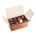 Neuhaus Red Classic Assorted Ballotin, 18pcs Gift Product Image