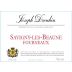 Joseph Drouhin Savigny-les-Beaune Fourneaux Premier Cru 2011 Front Label