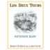 Ladoucette Les Deux Tours Sauvignon Blanc 2022 Front Label