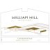 William Hill Napa Valley Chardonnay 2023 Front Label