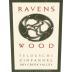 Ravenswood Teldeschi Vineyard Zinfandel 1997 Front Label