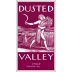 Dusted Valley Walla Walla Valley Syrah 2013 Front Label