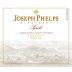 Joseph Phelps Larry Hyde & Sons Vineyard Syrah 2009 Front Label