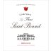 Chateau La Fleur Saint-Bonnet 2023 Front Label
