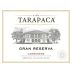 Vina Tarapaca Gran Reserva Carmenere 2021 Front Label