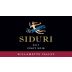Siduri Willamette Valley Pinot Noir 2017 Front Label