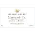 Domaine Bachelet-Monnot Maranges Clos de la Boutiere Premier Cru 2021 Front Label