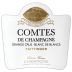 Taittinger Comtes de Champagne Blanc de Blancs 2013 Front Label