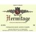 Jean-Louis Chave Hermitage Blanc 2021 Front Label