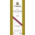 d'Arenberg The Last Ditch Viognier 2007 Front Label