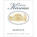 Chateau Kirwan 2022 Front Label