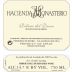 Hacienda Monasterio Ribera del Duero 2013 Front Label