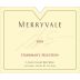 Merryvale Chairman's Selection 2010 Front Label