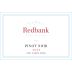 Redbank Pinot Noir 2021 Front Label