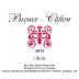 Brewer-Clifton Acin Pinot Noir 2013 Front Label
