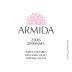 Armida Maple Vineyard Zinfandel 2016 Front Label
