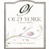 Old York Cellars Chardonnay 2010 Front Label