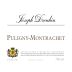 Joseph Drouhin Puligny-Montrachet 2016 Front Label