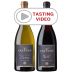 The Calling by Jim Nantz: Chardonnay & Pinot Duo with Tasting Video Gift Product Image