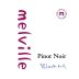 Melville Block M Pinot Noir 2019 Front Label