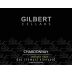 Gilbert Cellars Doc Stewart Vineyard Chardonnay 2011 Front Label