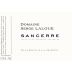 Domaine Serge Laloue Sancerre 2016 Front Label